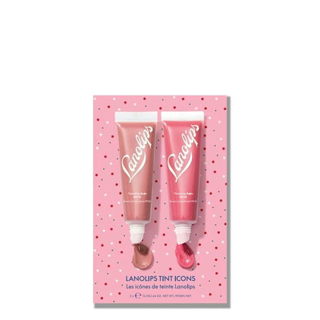 Lanolips Tint Icons Duo