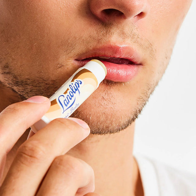 Lanolis Basic Balm - Coconutter Geelong