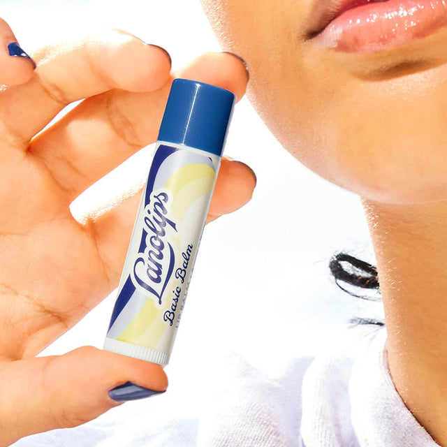 Lanolis Basic Balm