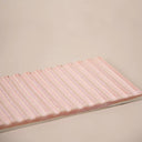 Lauren McQuade Tile Soap Dish pink
