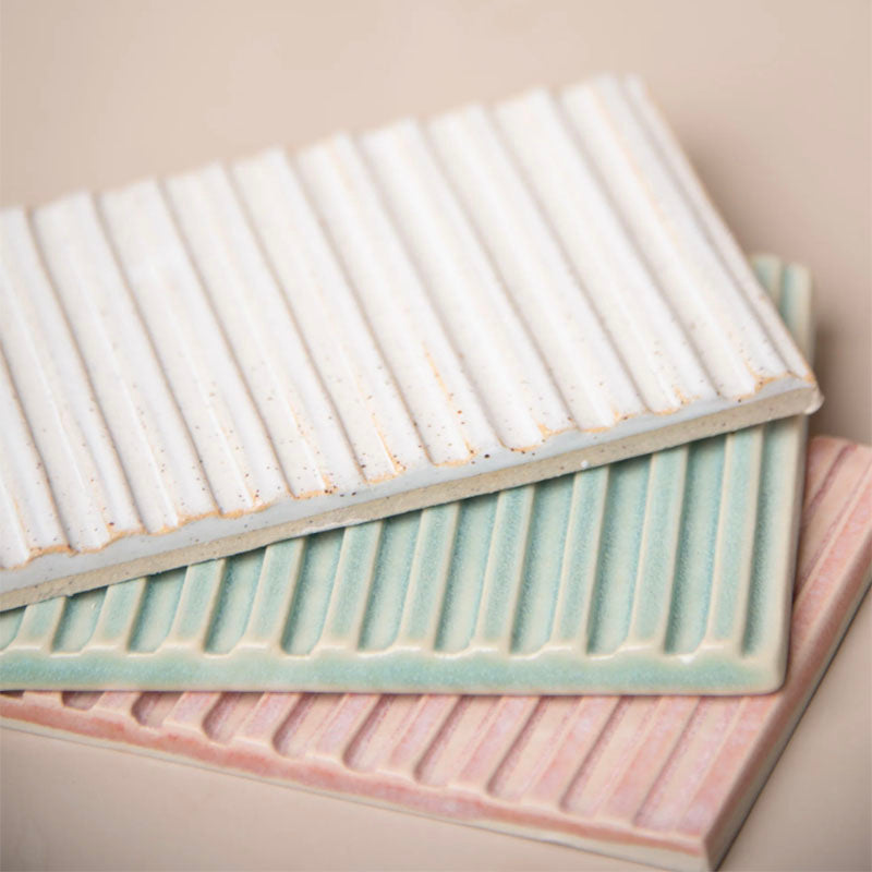 Lauren McQuade Tile Soap Dish