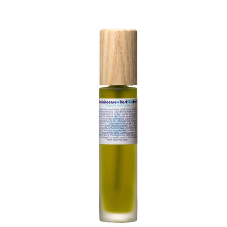 Living Libations Best Skin Ever - Frankincense