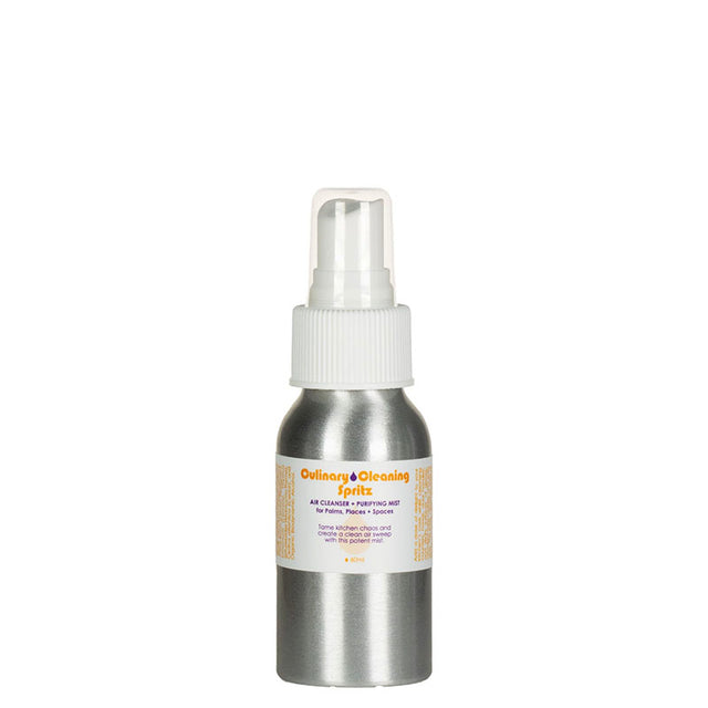 Living Libations Culinary Cleaning Spritz