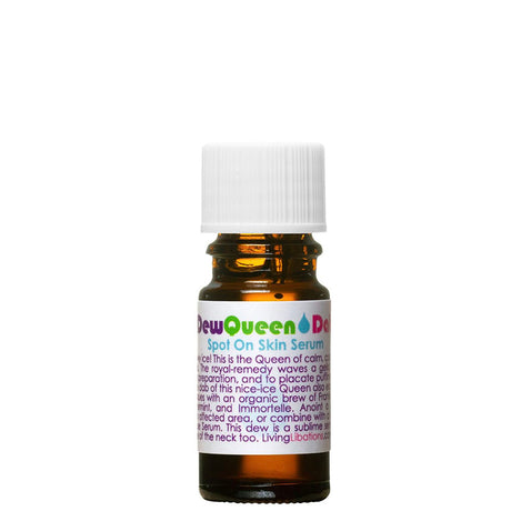 Living Libations Dew Queen Dab