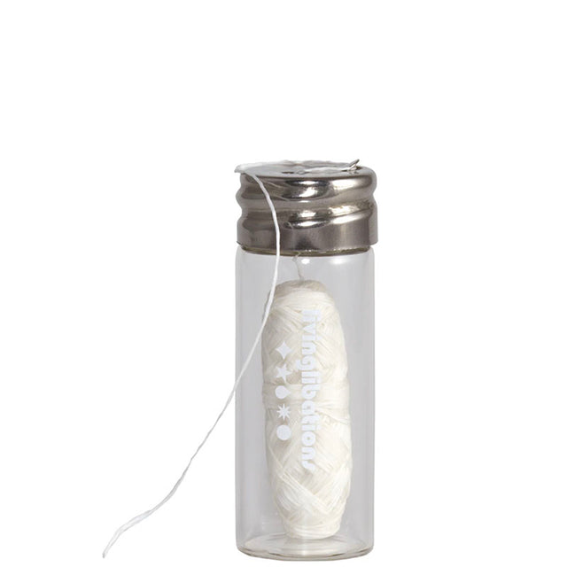 Living Libations Frankincense Fresh Floss