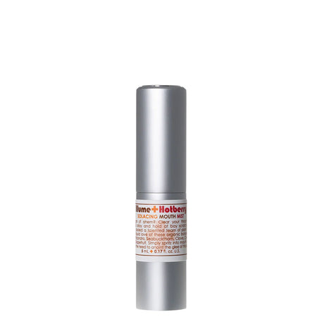Living Libations Immune Illume Hotberry - Solacing Mouth Mist