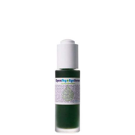 Living Libations Open Sky Eye Serum