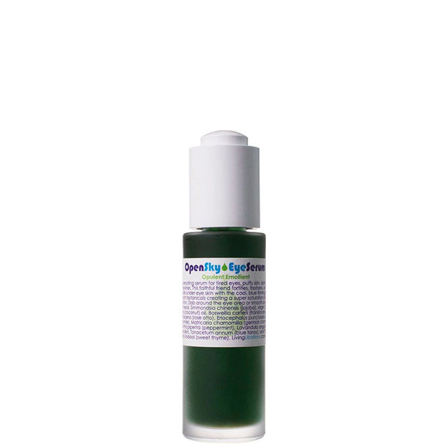 Living Libations Open Sky Eye Serum