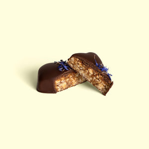 Loco Love Almond Caramel Crunch Chocolate review