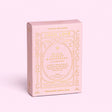 Loco Love Black Cherry & Raspberry Ganache Chocolate twin pack