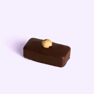Loco Love Hazelnut Praline Chocolate Geelong