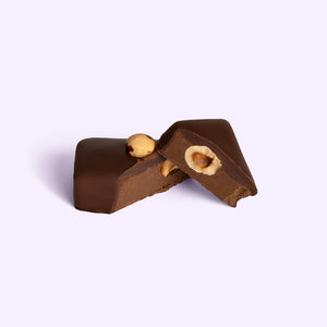 Loco Love Hazelnut Praline Chocolate review