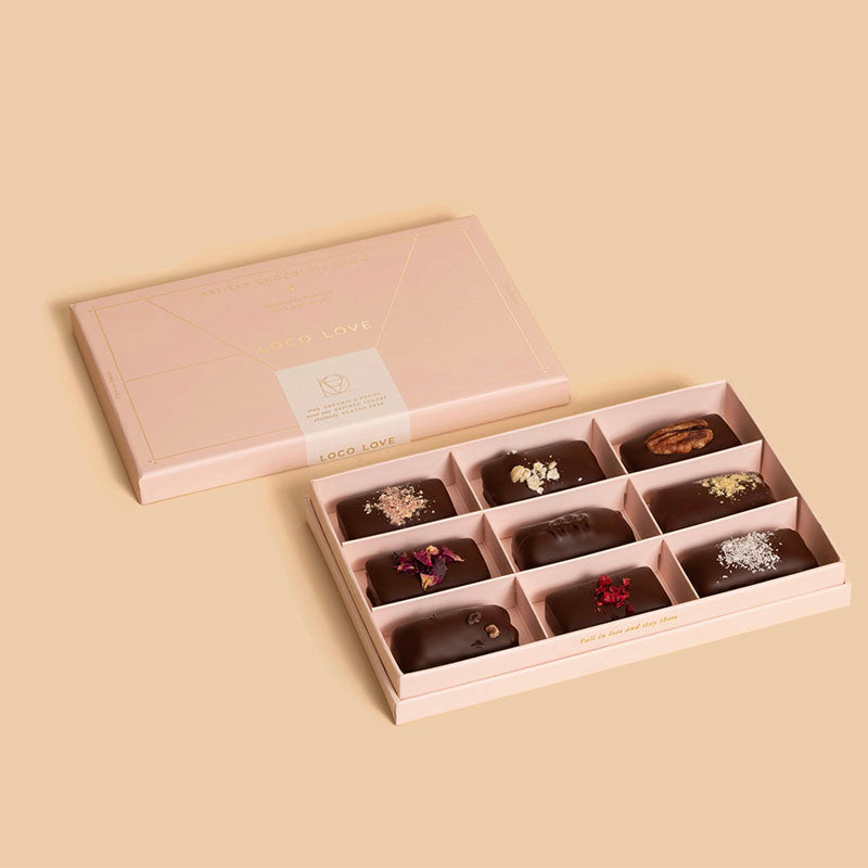 Loco Love Lovers Gift Box