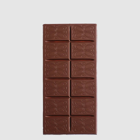 Loco Love Luvio Chocolate Bar - Roasted Hazelnut Geelong