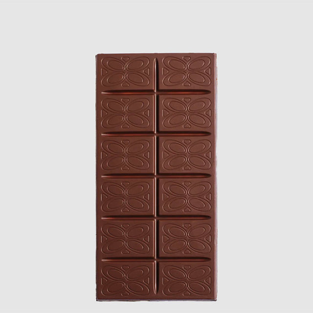 Loco Love Luvio Chocolate Bar - Roasted Hazelnut Geelong