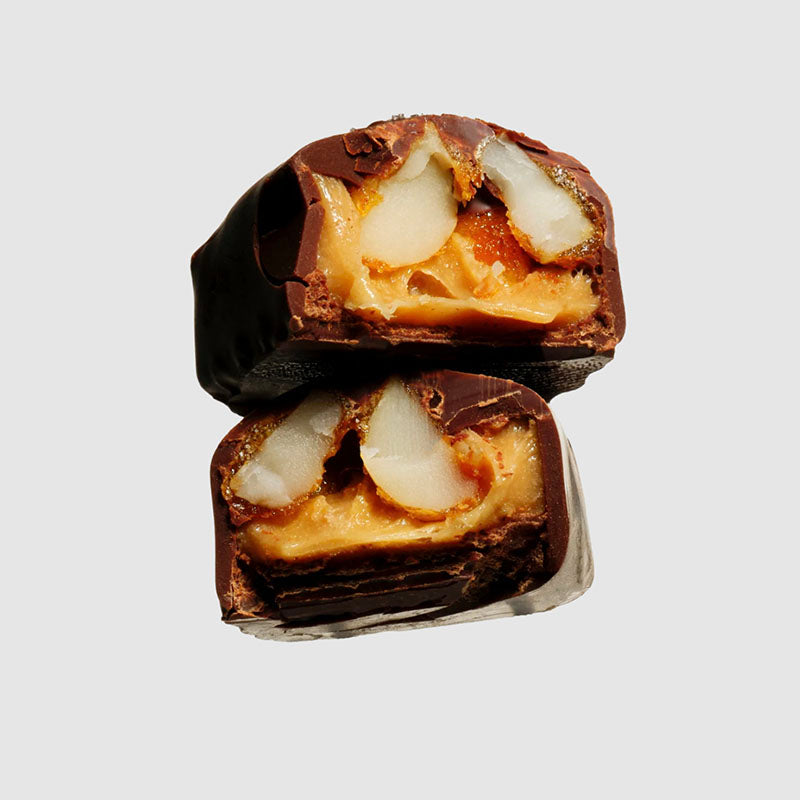 Loco Love Maple Macadamia Caramel reviews