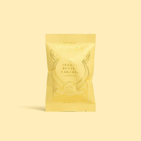 Loco Love Peanut Butter Caramel Chocolate