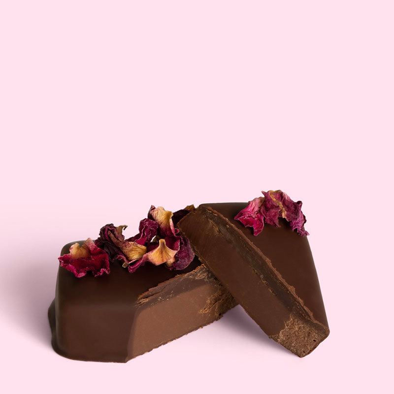 Loco Love Rose Ganache chocolate Geelong