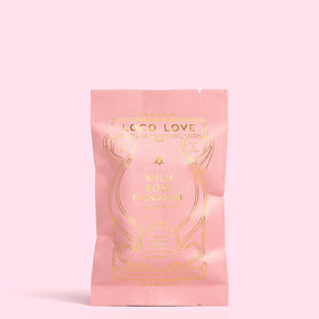 Loco Love Rose Ganache single chocolate