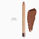 Luk Beautifood Luminous Eye Crayons Cocoa