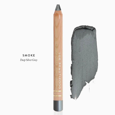 Luk Beautifood Luminous Eye Crayons Smoke