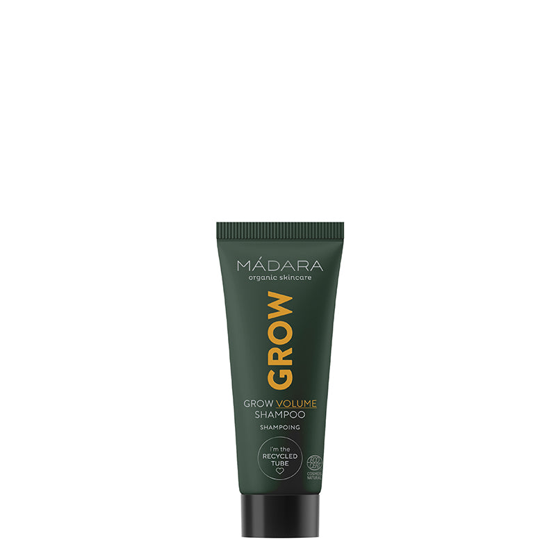 MADARA GROW Volume Shampoo mini