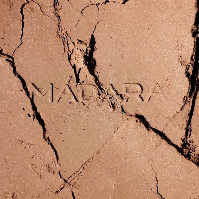 MADARA Soft Silk Mineral Bronzer