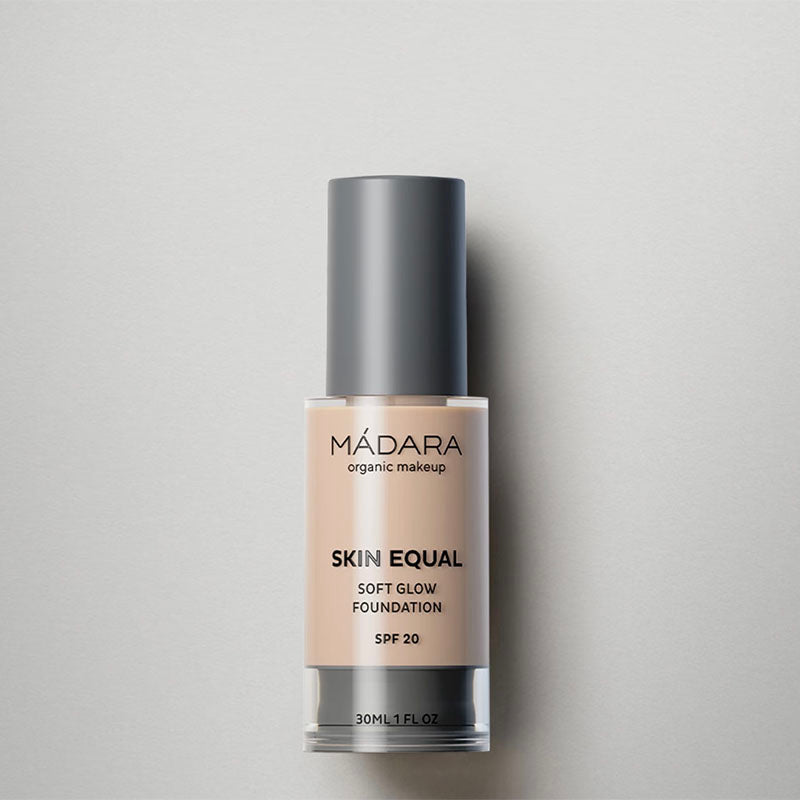 MADARA Skin Equal Soft Glow Foundation SPF20