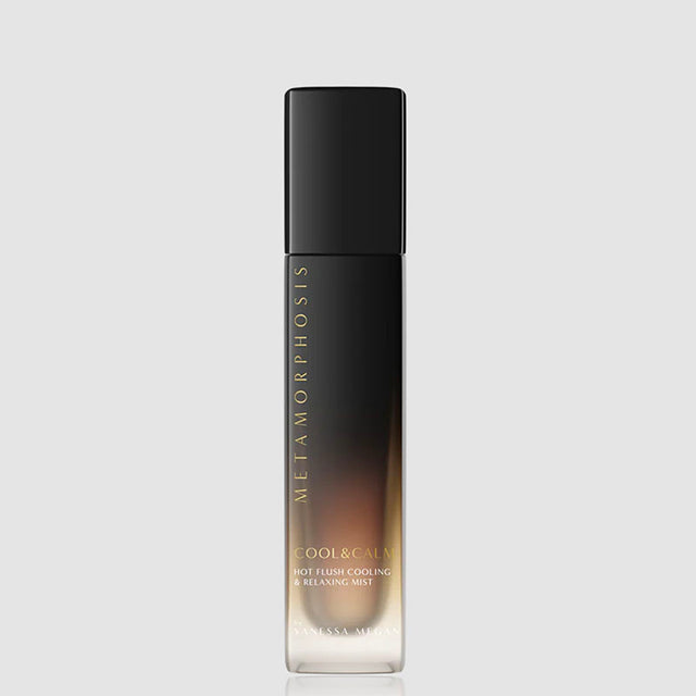 METAMORPHOSIS by Vanessa Megan Cool & Calm Hot Flush Cooling & Relaxing Mist 100ml