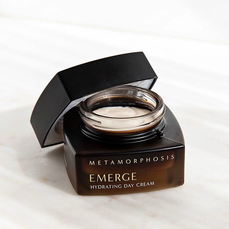 METAMORPHOSIS by Vanessa Megan Emerge Hydrating Day Cream