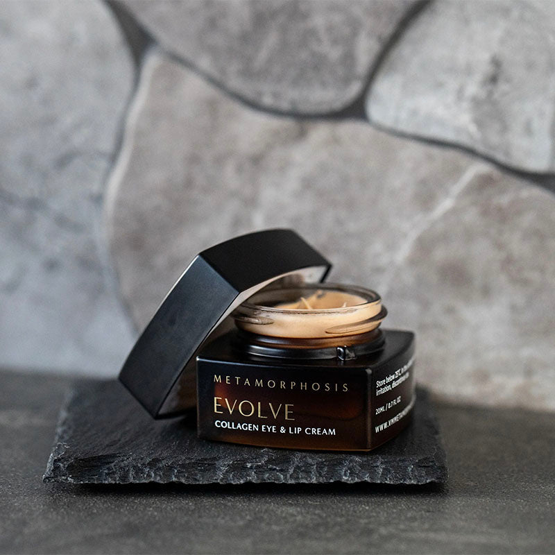 METAMORPHOSIS by Vanessa Megan Evolve Collagen Boosting Eye & Lip Cream