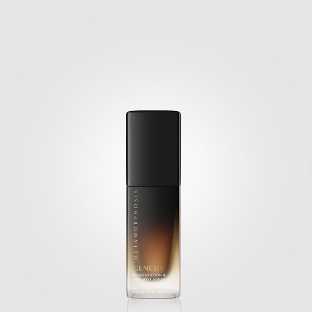 METAMORPHOSIS by Vanessa Megan Genesis Pigmentation & Age Spot Serum