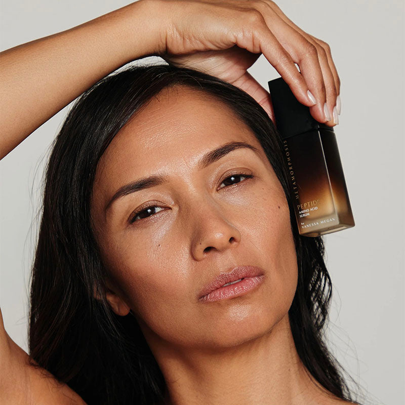 METAMORPHOSIS by Vanessa Megan Peptide Amino Acid Serum