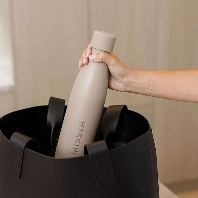 MISSTA Bottle Beige
