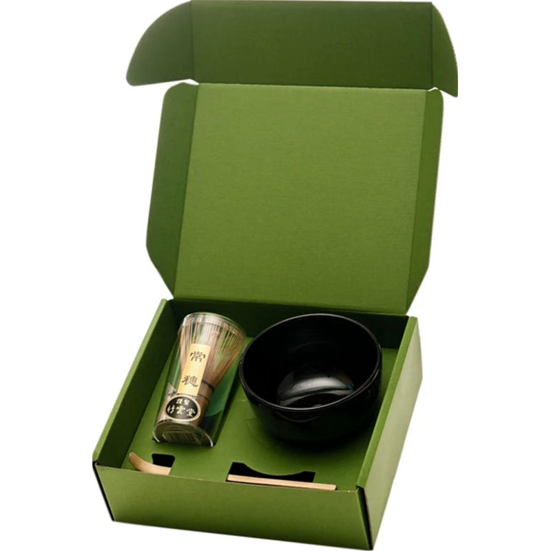 Matcha Gift Set