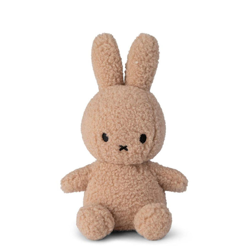 Miffy Beige Teddy Geelong