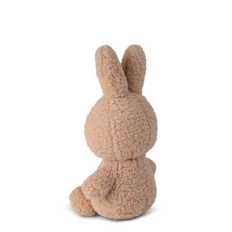 Miffy Beige Teddy