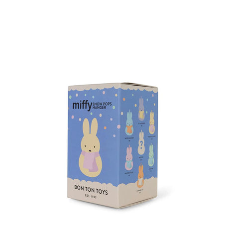Miffy COTTON CANDY Multicolour Blind Box