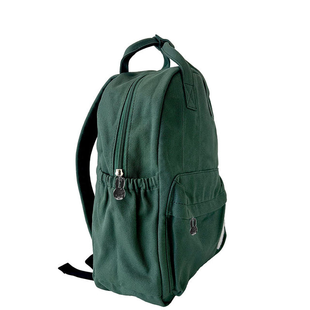 Miffy Canvas Backpack