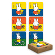 Miffy Coasters - Set of 6