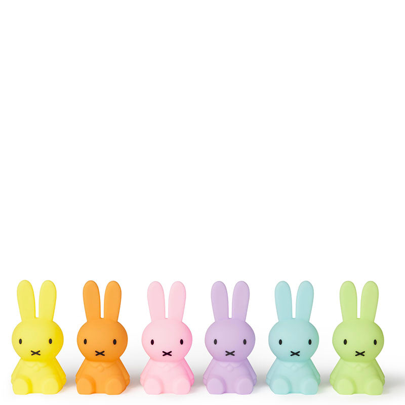 Miffy Colourful Surprise Bundle of Light Geelong