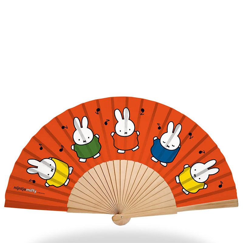 Miffy Fan