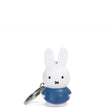 Miffy Keychain blue