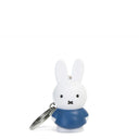 Miffy Keychain blue