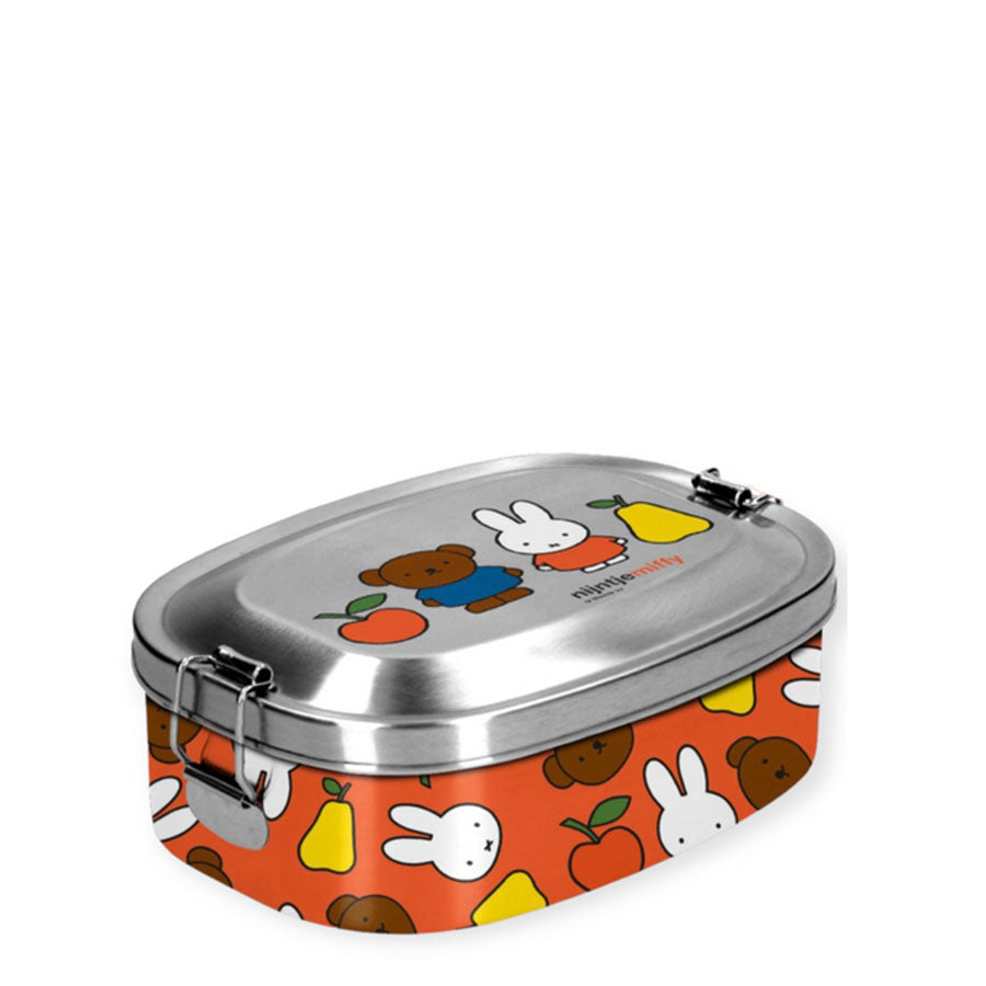 Miffy Lunchbox