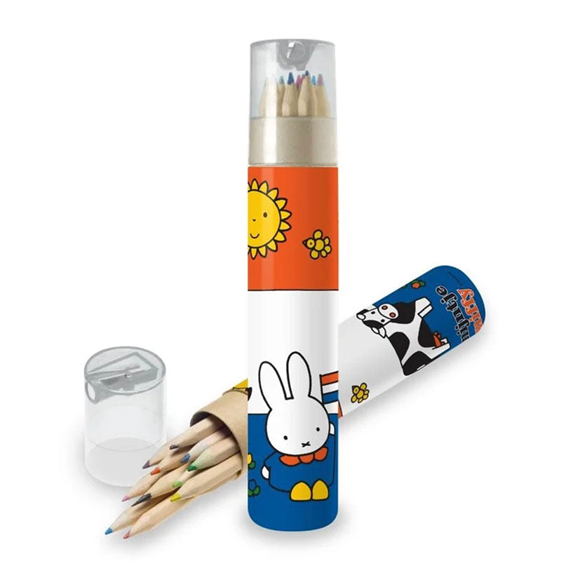 Miffy Pencil Case