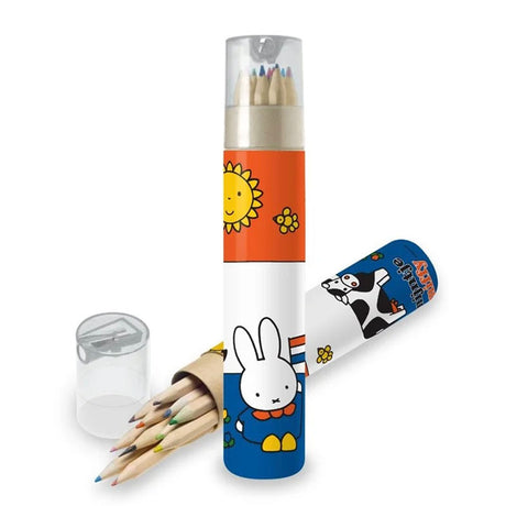 Miffy Pencil Case