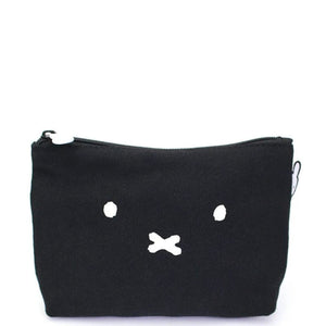 Miffy Pouch - black