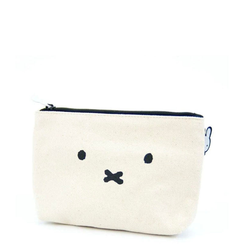 Miffy Pouch - white