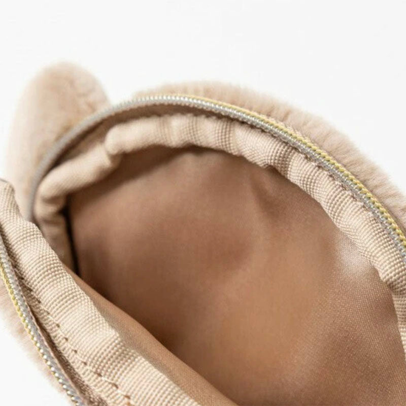 Miffy Pouch Boris interior